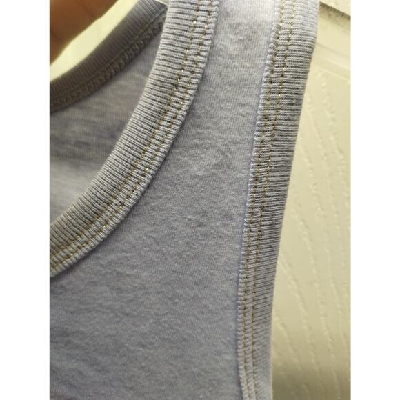 Disney Women's Size Small EPCOT Food & Wine Festival 2020 Mickey Minnie Tank Top - Picture 4 of 6